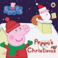 Kniha: Peppa Pig: Peppa´s Christmas (Penguin Books). Penguin Books, 2015 Kniha: Peppa Pig: Peppa´s Christmas (Penguin Books). Penguin Books, 2015