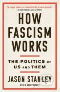 Kniha: How Fascism Works, 2020 Kniha: How Fascism Works, 2020