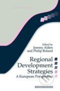 Kniha: Regional Development Strategies (Jeremy Alden). Routledge, 1996 Kniha: Regional Development Strategies (Jeremy Alden). Routledge, 1996