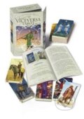 Kniha: Vice Versa Tarot Kit (Massimiliano Filadoro). Llewellyn Publications, 2017 Kniha: Vice Versa Tarot Kit (Massimiliano Filadoro). Llewellyn Publications, 2017