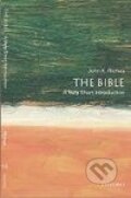 Kniha: Bible (John Riches). Oxford University Press, 2000 Kniha: Bible (John Riches). Oxford University Press, 2000