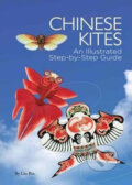 Kniha: Chinese Kites (Liu Bin). BetterLink, 2014 Kniha: Chinese Kites (Liu Bin). BetterLink, 2014