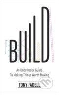 Kniha: Build, 2022 Kniha: Build, 2022