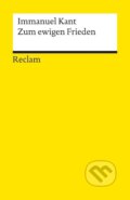 Kniha: Zum ewigen Frieden (Immanuel Kant). , 1986 Kniha: Zum ewigen Frieden (Immanuel Kant). , 1986