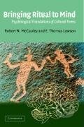Kniha: Bringing Ritual to Mind (Robert N. McCauley). Cambridge University Press, 2007 Kniha: Bringing Ritual to Mind (Robert N. McCauley). Cambridge University Press, 2007