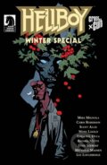 Kniha: Hellboy Winter Special 2020 (Mike Mignola). Cross Cult, 2020 Kniha: Hellboy Winter Special 2020 (Mike Mignola). Cross Cult, 2020
