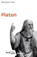 Kniha: Platon (Michael Erler). C. H. Beck, 2006 Kniha: Platon (Michael Erler). C. H. Beck, 2006