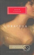 Kniha: Dracula (Bram Stoker). Everyman, 2010 Kniha: Dracula (Bram Stoker). Everyman, 2010