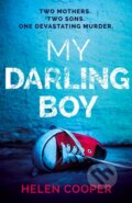 Kniha: My Darling Boy (Helen Cooper). Hodder and Stoughton, 2025 Kniha: My Darling Boy (Helen Cooper). Hodder and Stoughton, 2025