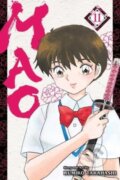 Kniha: Mao, Vol. 11 (Rumiko Takahashi). Viz Media, 2023 Kniha: Mao, Vol. 11 (Rumiko Takahashi). Viz Media, 2023