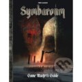 Kniha: Symbaroum RPG GM Guide (Free League Publishing). Free League Publishing Kniha: Symbaroum RPG GM Guide (Free League Publishing). Free League Publishing