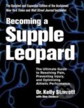 Kniha: Becoming a Supple Leopard (Glen Cordoza a Kelly Starrett). Simon & Schuster, 2015 Kniha: Becoming a Supple Leopard (Glen Cordoza a Kelly Starrett). Simon & Schuster, 2015