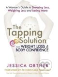 Kniha: The Tapping Solution for Weight Loss & Body Confidence (Jessica Ortnerová). Hay House, 2014 Kniha: The Tapping Solution for Weight Loss & Body Confidence (Jessica Ortnerová). Hay House, 2014