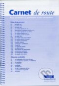 Kniha: Forum 1 Carnet de route (Fraus). Fraus Kniha: Forum 1 Carnet de route (Fraus). Fraus