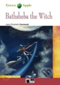 Kniha: Bathsheba The Witch + CD-ROM (Black Cat). Black Cat, 2007 Kniha: Bathsheba The Witch + CD-ROM (Black Cat). Black Cat, 2007