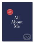Kniha: All About Me (Philipp Keel). Diogenes Verlag, 2017 Kniha: All About Me (Philipp Keel). Diogenes Verlag, 2017