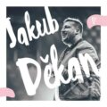 Hudební CD: Jakub Děkan: Srdce (Universal Music). Universal Music, 2018 Hudební CD: Jakub Děkan: Srdce (Universal Music). Universal Music, 2018