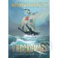 Kniha: Kostičkova dobrodružství v Kočkomoří (Zbyněk Kučera Holub). Mytago, 2017 Kniha: Kostičkova dobrodružství v Kočkomoří (Zbyněk Kučera Holub). Mytago, 2017