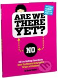Kniha: Are We There Yet? (David Vienna). Knock Knock, 2018 Kniha: Are We There Yet? (David Vienna). Knock Knock, 2018