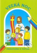 Kniha: Veľká noc (Lúč). Lúč, 2018 Kniha: Veľká noc (Lúč). Lúč, 2018