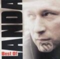 Hudební CD: Daniel Landa: Best Of (Hudobné albumy). Hudobné albumy, 2018 Hudební CD: Daniel Landa: Best Of (Hudobné albumy). Hudobné albumy, 2018