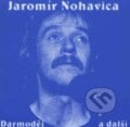 Jaromír Nohavica: Darmoděj LP - Jaromír Nohavica, Hudobné albumy, 2018