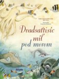 Kniha: Dvadsaťtisíc míľ pod morom (Jules Verne). Stonožka, 2018 Kniha: Dvadsaťtisíc míľ pod morom (Jules Verne). Stonožka, 2018