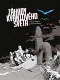 Kniha: Záhady kvantového světa (Thibault Damour), 2018 Kniha: Záhady kvantového světa (Thibault Damour), 2018