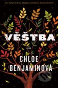 Kniha: Věštba (Chloe Benjamin). Argo, 2018 Kniha: Věštba (Chloe Benjamin). Argo, 2018