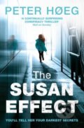 Kniha: The Susan Effect (Peter Hoeg). Vintage, 2018 Kniha: The Susan Effect (Peter Hoeg). Vintage, 2018
