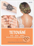 Kniha: Tetování (Zdeňka Slaninová). Metafora, 2018 Kniha: Tetování (Zdeňka Slaninová). Metafora, 2018