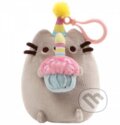 Prívesok	 Pusheen clip birthday, 2018