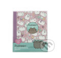 Pusheen (CMA Group). CMA Group, 2018 Pusheen (CMA Group). CMA Group, 2018