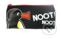 Peračník PINGU, 2018 Peračník PINGU, 2018