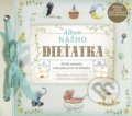Album nášho dieťatka, 2018 Album nášho dieťatka, 2018