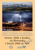 Kniha: Pod Tatrou sa blýska (Petr Just). Libri, 2018 Kniha: Pod Tatrou sa blýska (Petr Just). Libri, 2018