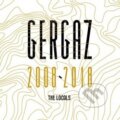 Hudobné CD: Gergaz: The Locals (Hudobné albumy). Hudobné albumy, 2018 Hudobné CD: Gergaz: The Locals (Hudobné albumy). Hudobné albumy, 2018
