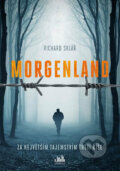 Kniha: Morgenland (Richard Sklář). Cosmopolis, 2018 Kniha: Morgenland (Richard Sklář). Cosmopolis, 2018