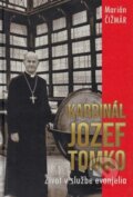 Kardinál Jozef Tomko - Marián Čižmár, Inremax, 2018