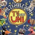 Hudební CD: Mezi hvězdami (Supraphon). Supraphon, 2018 Hudební CD: Mezi hvězdami (Supraphon). Supraphon, 2018