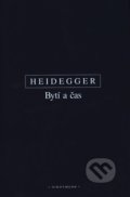 Kniha: Bytí a čas (Martin Heidegger). OIKOYMENH, 2018 Kniha: Bytí a čas (Martin Heidegger). OIKOYMENH, 2018