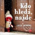 Kniha: Kdo hledá, najde (Lucie Sunková). 65. pole, 2018 Kniha: Kdo hledá, najde (Lucie Sunková). 65. pole, 2018