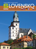 Kniha: Slovensko Mini (Vladimír Bárta). AB ART press, 2018 Kniha: Slovensko Mini (Vladimír Bárta). AB ART press, 2018