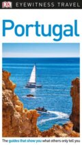 Kniha: Portugal (Dorling Kindersley). Dorling Kindersley, 2018 Kniha: Portugal (Dorling Kindersley). Dorling Kindersley, 2018