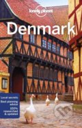 Denmark - Carolyn Bain a kol., Lonely Planet, 2018