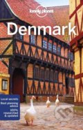 Kniha: Denmark (Carolyn Bain a kolektiv). Lonely Planet, 2018 Kniha: Denmark (Carolyn Bain a kolektiv). Lonely Planet, 2018