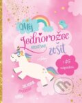 Kniha: Môj jednorožec (NOXI). NOXI, 2018 Kniha: Môj jednorožec (NOXI). NOXI, 2018
