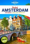 Kniha: Amsterdam (Abigail Blasi a Catherine Le Nevez). Lonely Planet, 2018 Kniha: Amsterdam (Abigail Blasi a Catherine Le Nevez). Lonely Planet, 2018