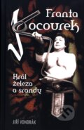 Kniha: Franta Kocourek (Jiří Vondrák). Petrus, 2018 Kniha: Franta Kocourek (Jiří Vondrák). Petrus, 2018