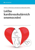 Kniha: Léčba kardiovaskulárních onemocnění (Jindřich Špinar, Jiří Vítovec, Lenka Špinarová, Ondřej Ludka a kolektív). Grada, 2018 Kniha: Léčba kardiovaskulárních onemocnění (Jindřich Špinar, Jiří Vítovec, Lenka Špinarová, Ondřej Ludka a kolektív). Grada, 2018